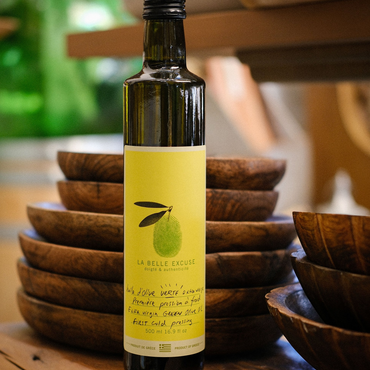 OLIVE OIL