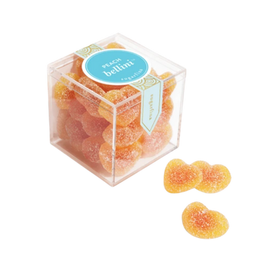 CANDY - Peach Bellini