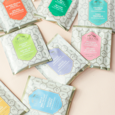 TEA - Signature Black
