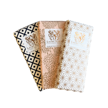 CHOCOLATE - Assorted Artisan Bars