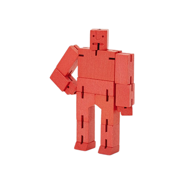 PUZZLE - Mini Cubebot
