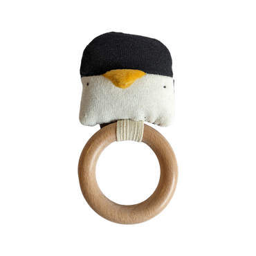 PENGUIN RATTLE