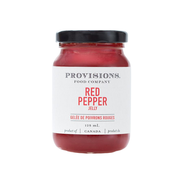 JELLY - Red Pepper
