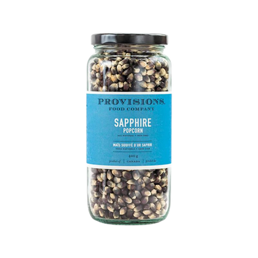 SAPPHIRE POPCORN