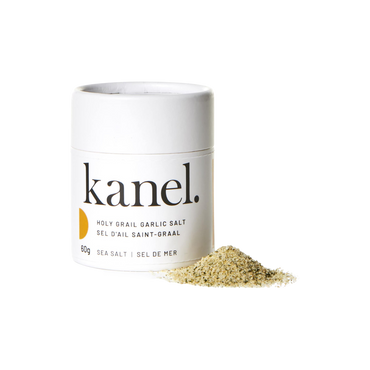 SPICES - Kanel Salt