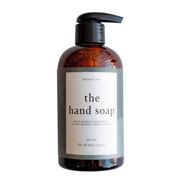 THE HAND SOAP - Kitchen or Bath