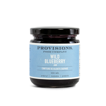 JAM - Artisan Niagara Fruit