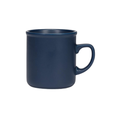 MUG - Matte Blue