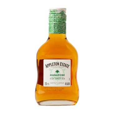 RUM - 200ml Bottle