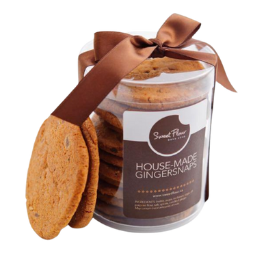 COOKIES - Gingersnaps