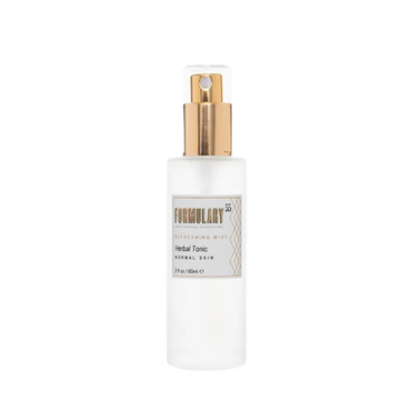 SPRITZ - Refreshing Herbal Face & Body Mist