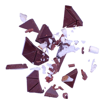 CHOCOLATE - Coconut Cocoa