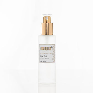 SPRITZ - Refreshing Herbal Face & Body Mist