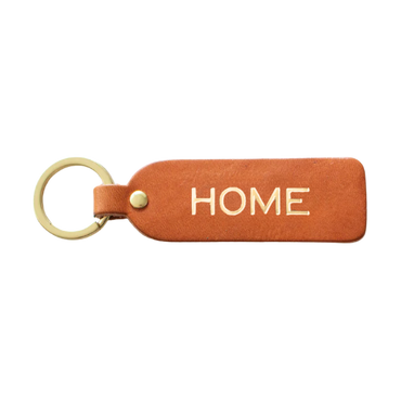 KEYCHAIN - Home
