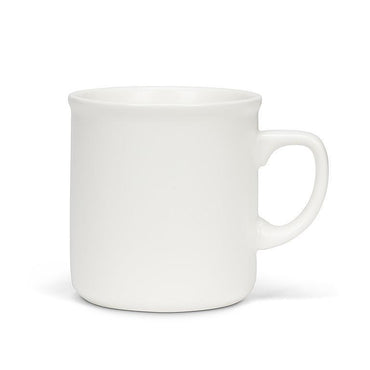 MUG - Classic Matte White