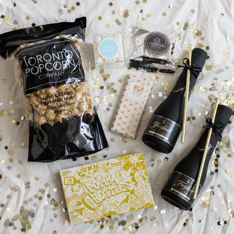 PARTY BOX