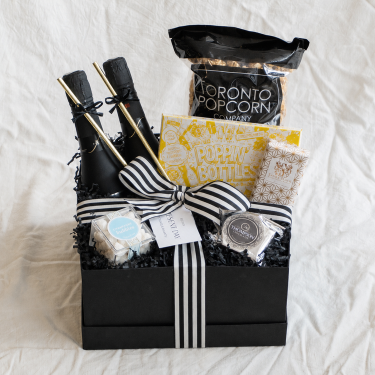 PARTY BOX