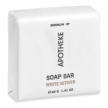 SOAP - Vetiver mini soap