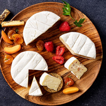 BRIE CHEESE