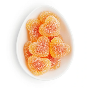 CANDY - Peach Bellini