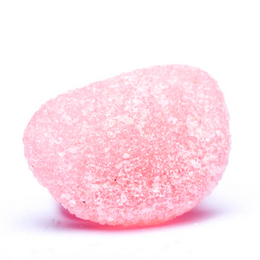 CANDY - Sour Watermelon - 4 oz Candy Cube