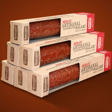 SALAMI - Artisanal Salami