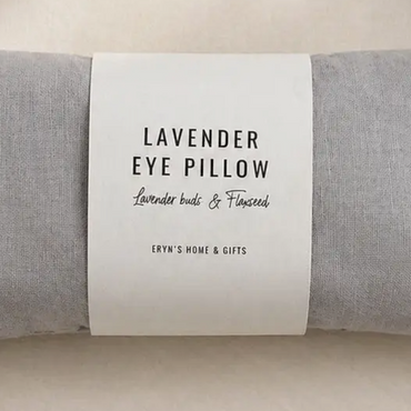 EYE PILLOW
