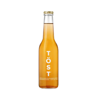 TÖST Singles - Non-alcoholic celebratory beverage