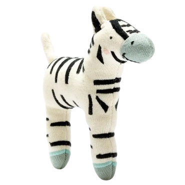 ZEBRA TOY