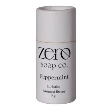 LIP BALM - Vanilla Mint
