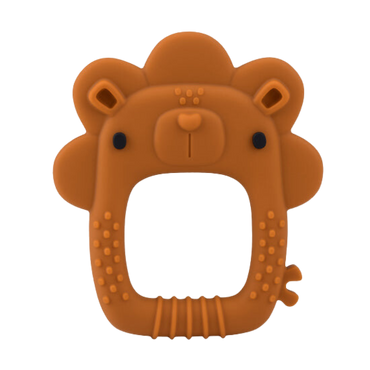 BABY TEETHER - Lion