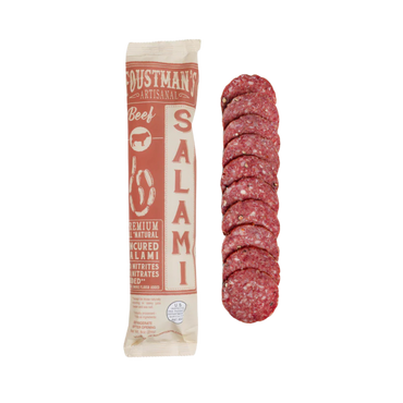 SALAMI - BEEF