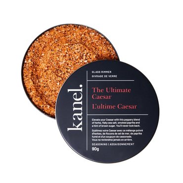SPICES - The Ultimate Caesar