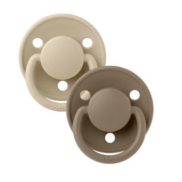 BABY PACIFIERS