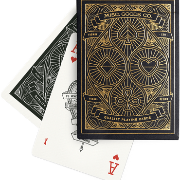 PLAYING CARDS