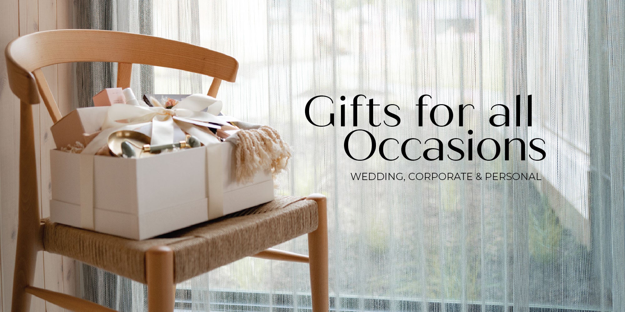 Curated Gift Boxes Canada