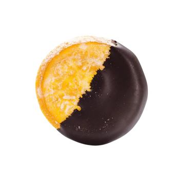 CHOCOLATE - Seville Orange Slice