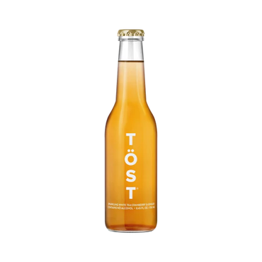 TÖST Singles - Non-alcoholic celebratory beverage