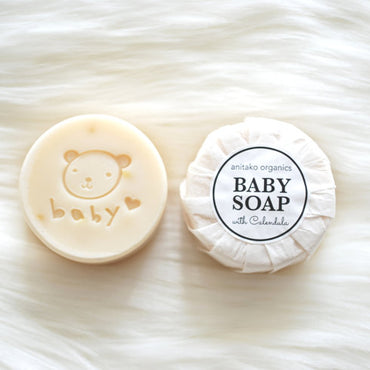 BABY SOAP