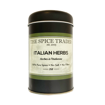 SPICES - Italian Herbs