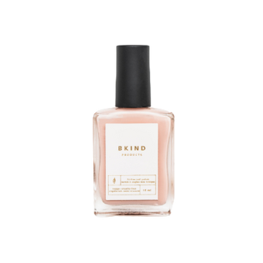 NAIL POLISH - French pink