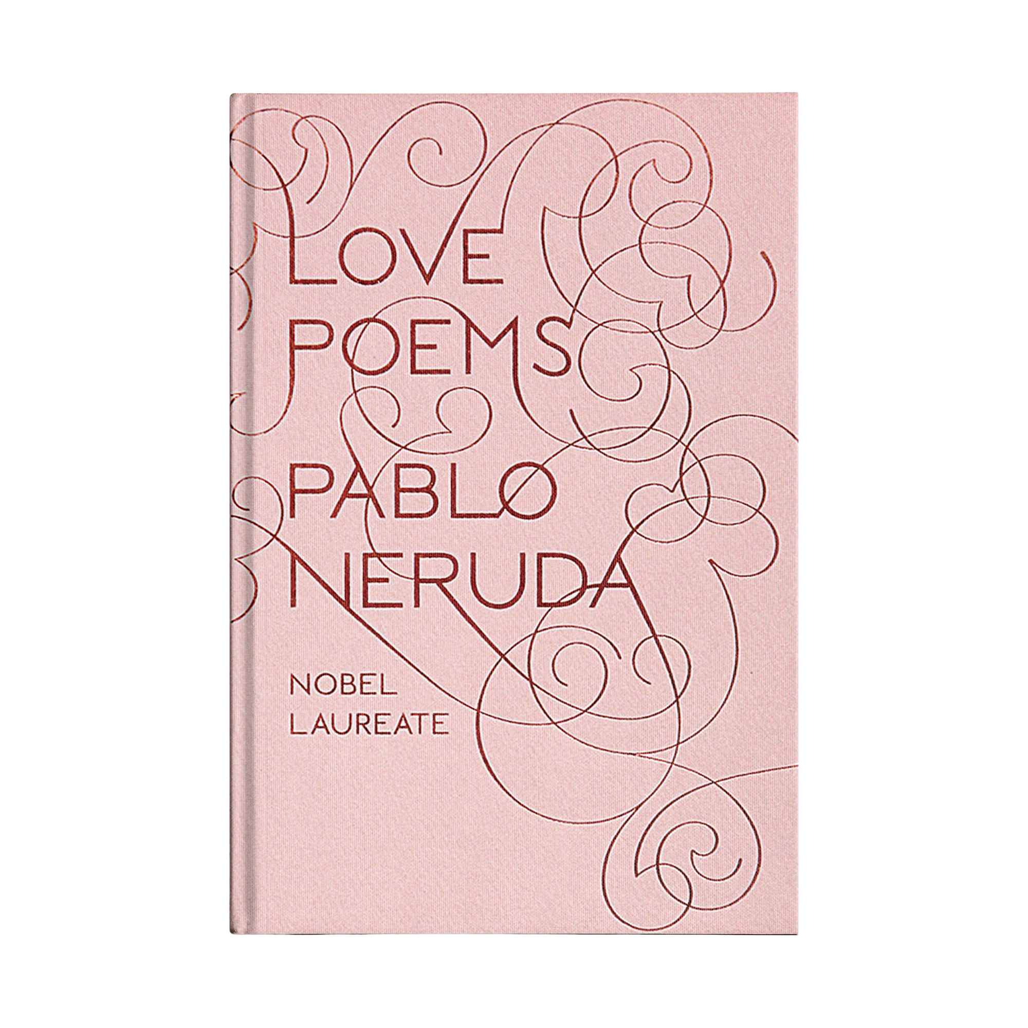BOOK - Love Poems