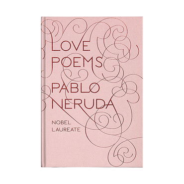 BOOK - Love Poems