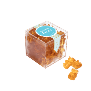 CANDY - Bourbon Bears