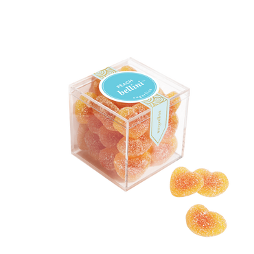 CANDY - Peach Bellini