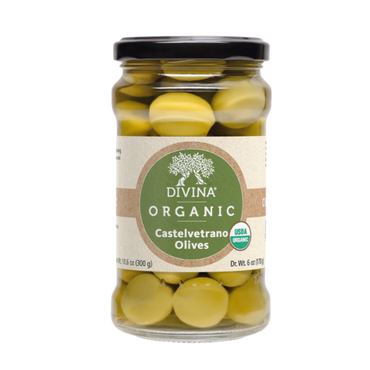 OLIVES - Castelvetrano