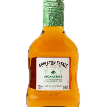 RUM - 200ml Bottle