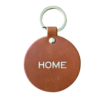 KEYCHAIN - Home