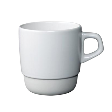 MUG - White Clay