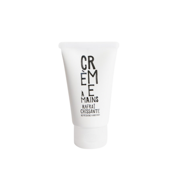 HAND CREAM - Olive Oil